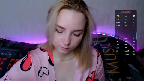 Snapshot of _pando4ka_ chatting on April 27, 6:33 am pando4ka online show from April 27, 6:33 am