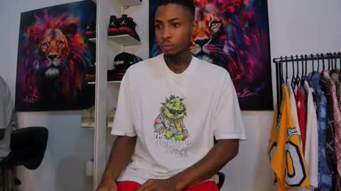 Kevin  online show from November 9, 7:50 am