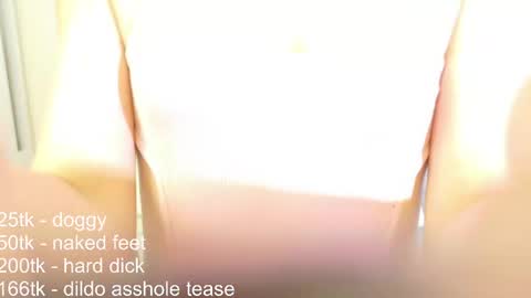 Snapshot of _paprika chatting on February 9, 9:30 pm _paprika online show from February 9, 9:30 pm