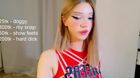 Snapshot of _paprika chatting on June 1, 9:38 pm _paprika online show from June 1, 9:38 pm