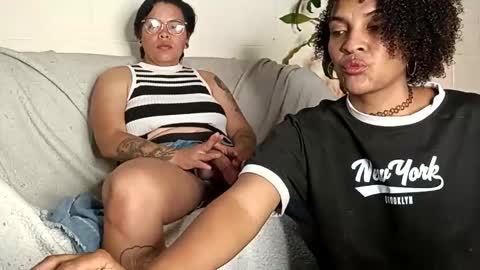  GAIA online show from April 3, 1:53 pm