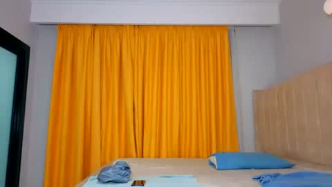 PASHAH online show from April 5, 2:53 am