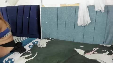 _patty_18 online show from December 3, 1:24 am