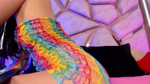 Pau online show from March 12, 7:31 pm