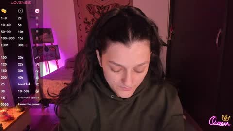 violeta ig  online show from May 26, 3:35 am