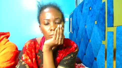 Snapshot of _peach_p chatting on February 2, 9:13 pm Peach online show from February 2, 9:13 pm