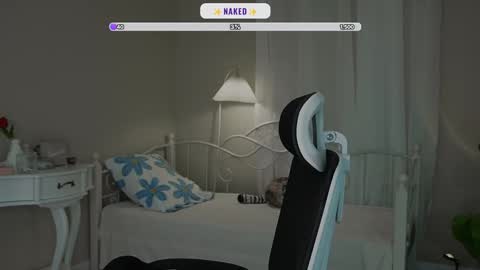 Viktoria online show from November 26, 3:40 am