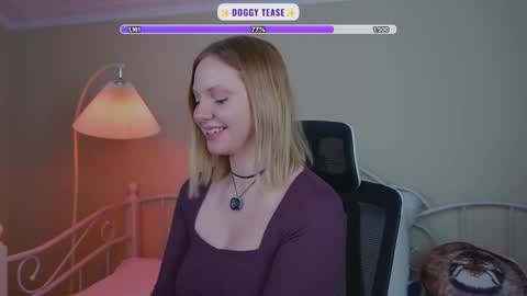 Viktoria online show from March 11, 4:18 am