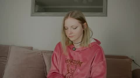 Viktoria online show from April 22, 4:48 am