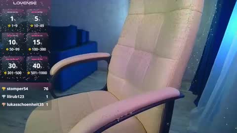 Ilona online show from January 16, 7:34 am