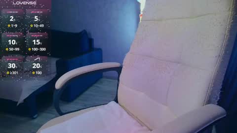 Ilona online show from April 6, 5:52 am