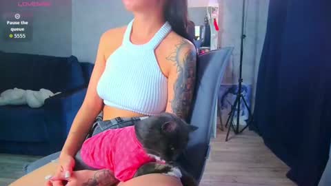Snapshot of _pink__rabbit_ chatting on June 26, 7:13 am Ilona online show from June 26, 7:13 am