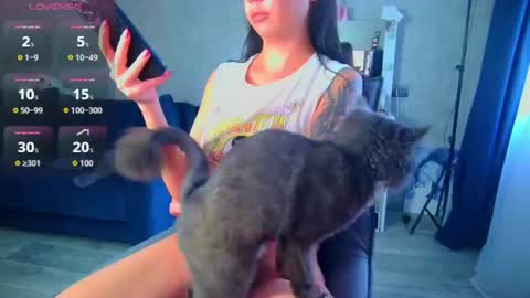 Snapshot of _pink__rabbit_ chatting on July 17, 1:51 pm Ilona online show from July 17, 1:51 pm