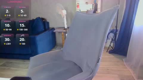 Snapshot of _pink__rabbit_ chatting on July 19, 9:35 am Ilona online show from July 19, 9:35 am