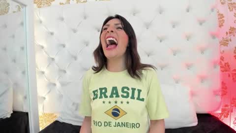 pinki online show from February 16, 2:07 am