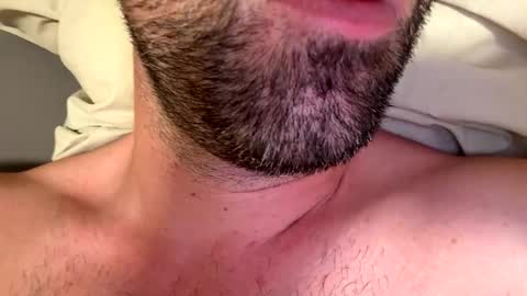 Sexy Daddy online show from April 28, 10:26 pm