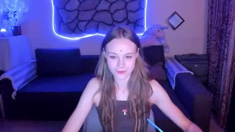 Snapshot of _pornunicorn chatting on September 22, 12:12 am pornUnicorn online show from September 22, 12:12 am