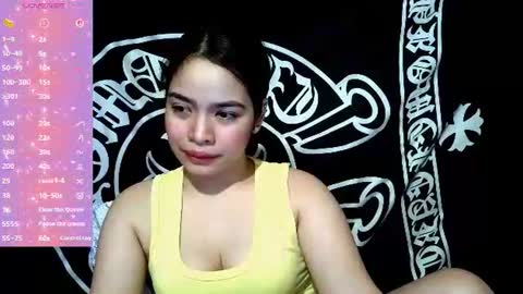 Snapshot of _preciousmoira chatting on July 1, 1:29 am _preciousmoira online show from July 1, 1:29 am