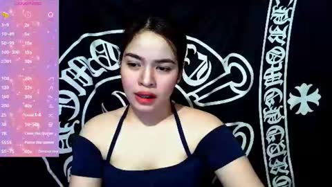 Snapshot of _preciousmoira chatting on July 8, 1:10 am _preciousmoira online show from July 8, 1:10 am