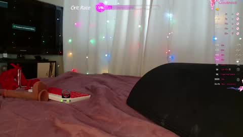 Snapshot of _pretty_cherry_ chatting on December 11, 7:53 am _pretty_cherry_ online show from December 11, 7:53 am