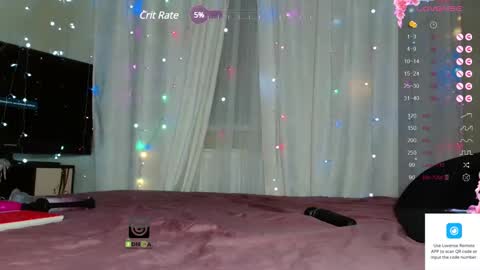 Snapshot of _pretty_cherry_ chatting on December 16, 6:16 pm _pretty_cherry_ online show from December 16, 6:16 pm