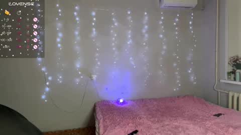 Ellie and Nika online show from January 17, 8:12 pm