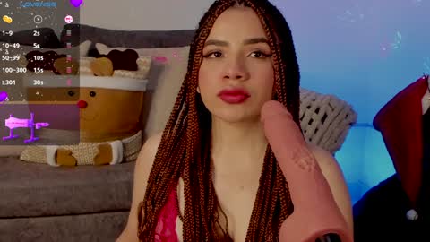 Kate evhans online show from December 22, 11:41 pm