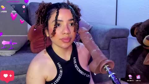 Kate evhans online show from March 3, 2:15 am