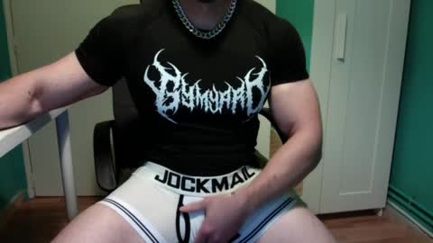 Snapshot of _r__o__b______ chatting on September 21, 11:06 pm Demon Rob online show from September 21, 11:06 pm