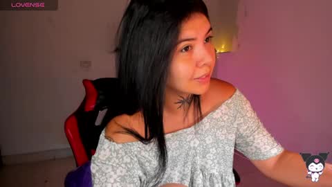 Snapshot of _rachell1 chatting on May 16, 12:15 pm Stefany online show from May 16, 12:15 pm
