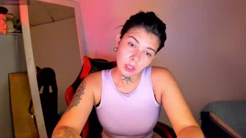 Snapshot of _rachell1 chatting on July 27, 4:14 pm Stefany online show from July 27, 4:14 pm