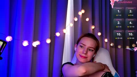 Snapshot of _ramona__ chatting on March 9, 9:46 am im Amy online show from March 9, 9:46 am
