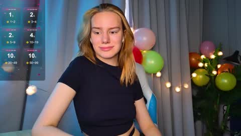 Snapshot of _ramona__ chatting on October 4, 6:22 am im Amy online show from October 4, 6:22 am