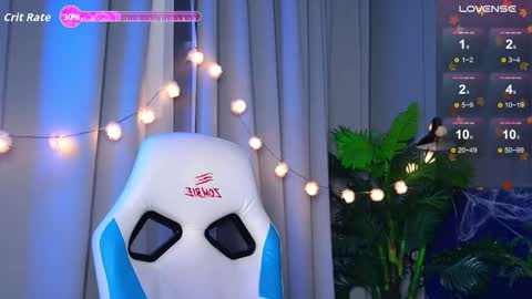 im Amy online show from November 9, 6:12 am