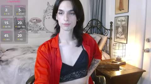 Raven online show from October 13, 2:44 am