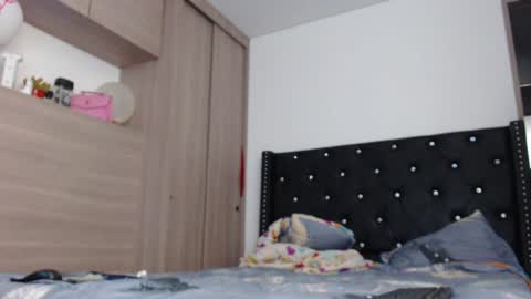 Samara Romero online show from February 5, 3:13 am