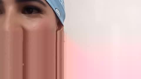 Samara Romero online show from October 2, 8:38 pm