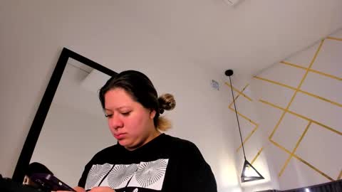 rebecca online show from October 1, 2:23 pm