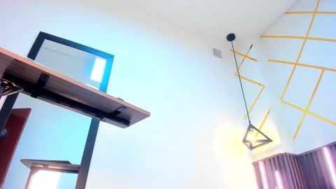 rebecca online show from November 4, 2:05 pm