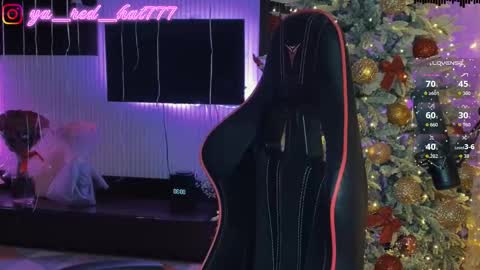 -RED HAT- online show from February 17, 5:30 pm