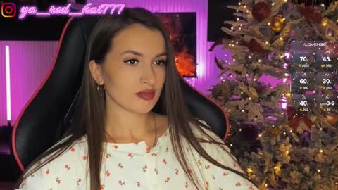 -RED HAT- online show from March 2, 5:31 pm