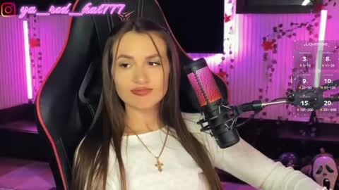 -RED HAT- online show from April 16, 9:39 pm