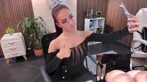 You can tell me Mariana online show from September 17, 7:26 pm