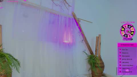 Moon online show from February 26, 7:24 pm