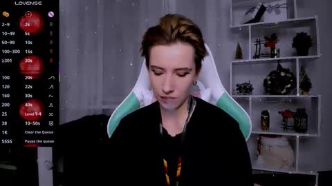 Rein online show from February 1, 4:49 pm