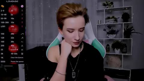 Rein online show from February 8, 5:16 pm