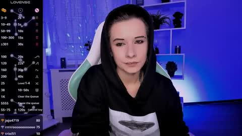 Snapshot of _rein_ramm chatting on April 27, 4:27 pm Rein online show from April 27, 4:27 pm