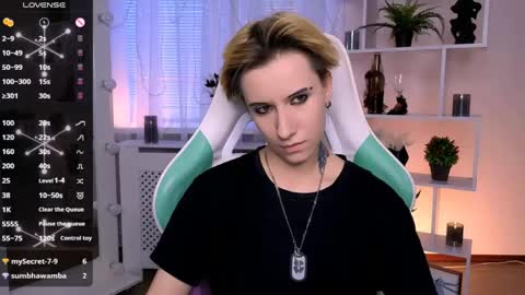 Snapshot of _rein_ramm chatting on May 9, 2:55 pm Rein online show from May 9, 2:55 pm