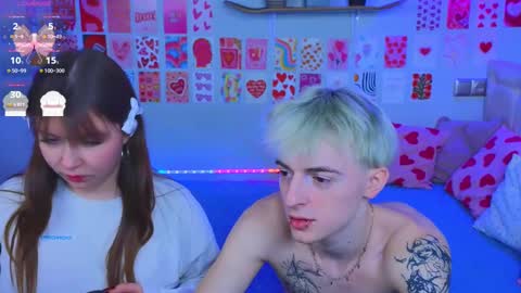 LISSAPVT IS OPEN online show from March 9, 12:09 pm