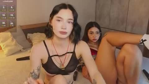 LISSAPVT IS OPEN online show from October 24, 2:57 pm